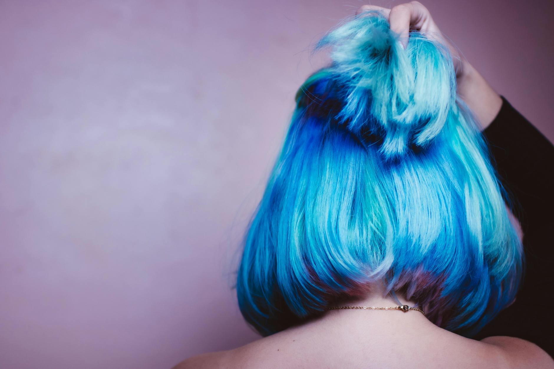 L&eacute;a Bonnet &mdash; Apprentie &middot; mise en plis & soin &middot; Marisa Hair Studio